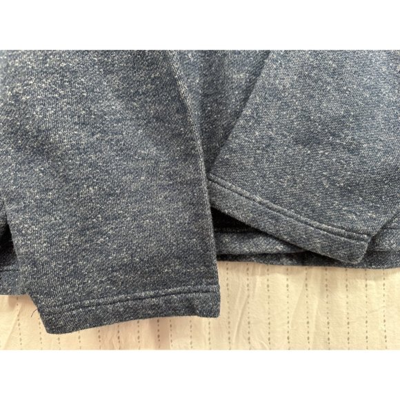 Tommy Bahama Men's Sweater Sz XXL Colorblocked Blue/Gray Pull-Over Cotton Blend - Picture 5 of 11